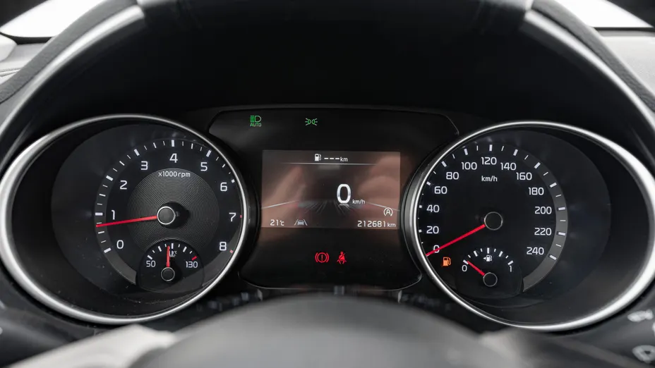 KIA Cee'd Ceed 1.5 T-GDI M