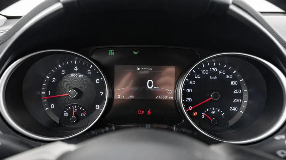 KIA Cee'd Ceed 1.5 T-GDI M