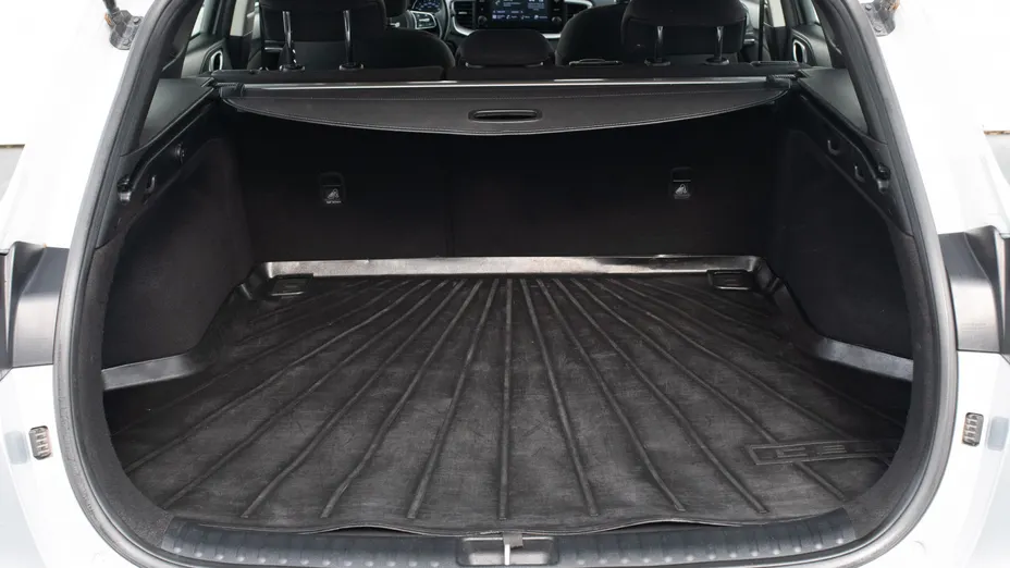 KIA Cee'd Ceed 1.5 T-GDI M