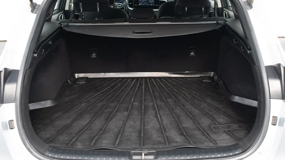 KIA Cee'd Ceed 1.5 T-GDI M