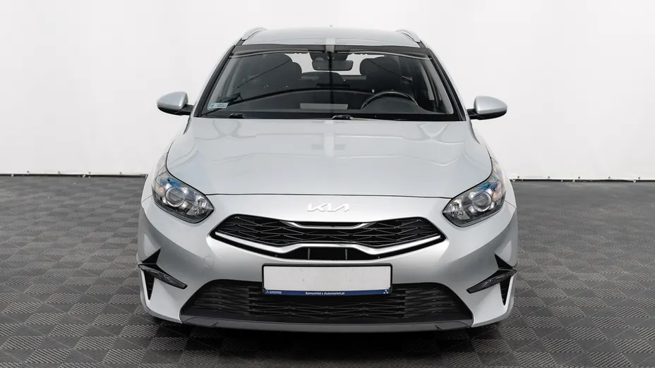 KIA Cee'd Ceed 1.5 T-GDI M