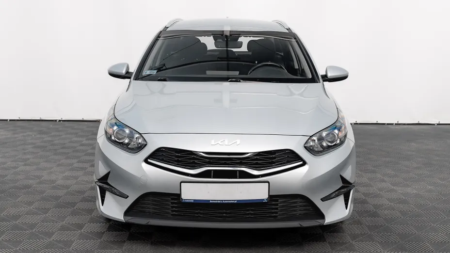 KIA Cee'd Ceed 1.5 T-GDI M