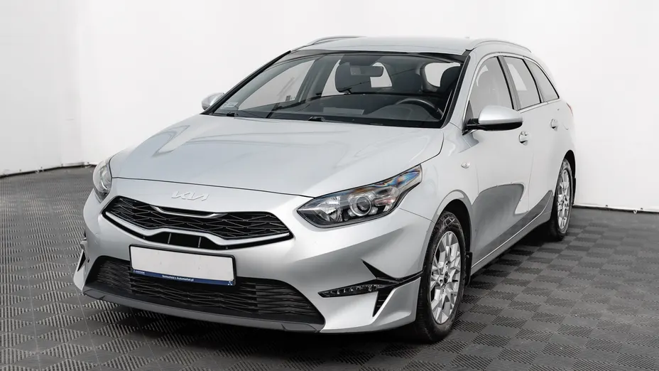 KIA Cee'd Ceed 1.5 T-GDI M