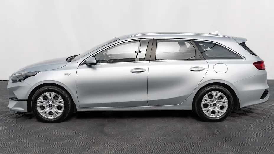 KIA Cee'd Ceed 1.5 T-GDI M