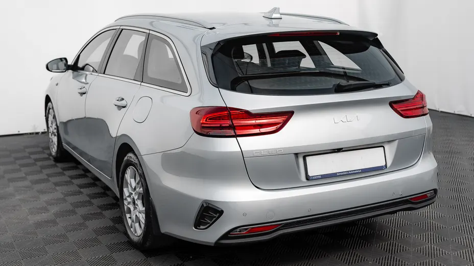 KIA Cee'd Ceed 1.5 T-GDI M