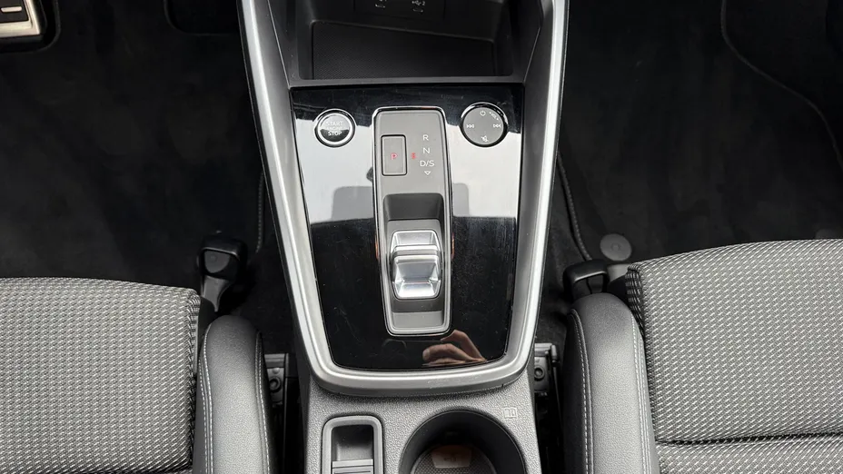 AUDI A3 A3 30 TFSI mHEV Advanced S tronic