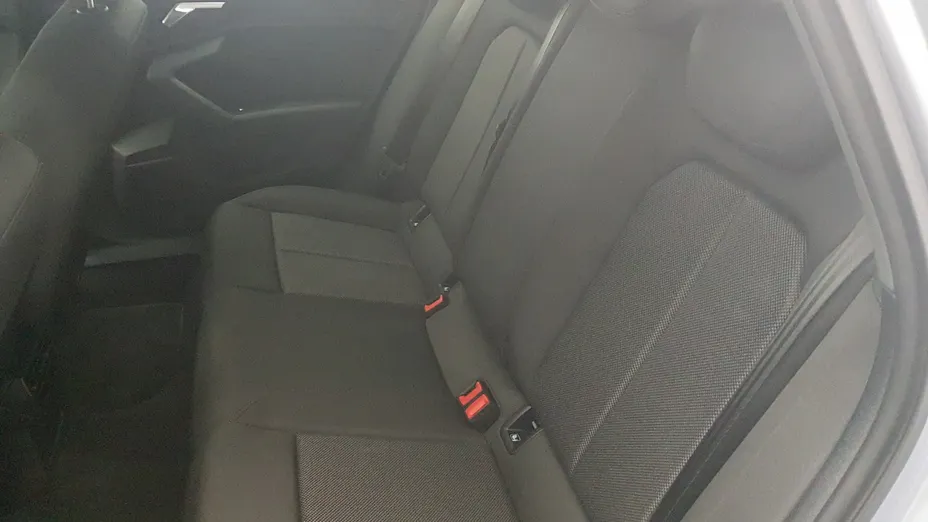 AUDI A3 A3 35 TFSI mHEV Advanced S tronic