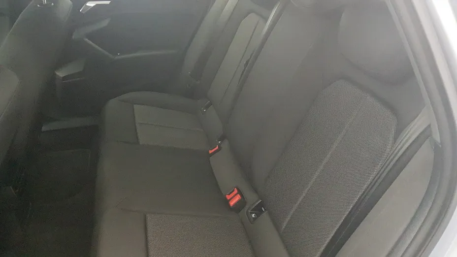 AUDI A3 A3 35 TFSI mHEV Advanced S tronic
