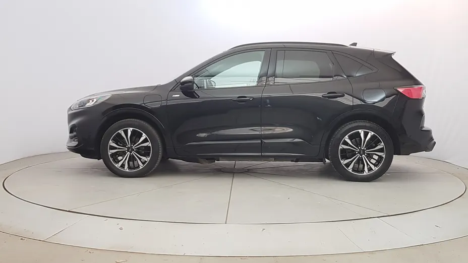 FORD Kuga Kuga 2.5P PHEV FWD ST-Line