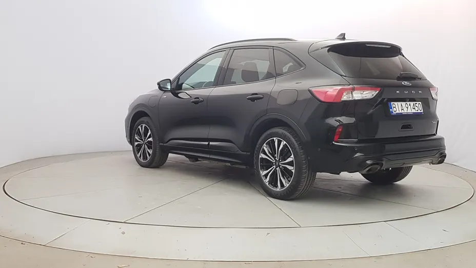 FORD Kuga Kuga 2.5P PHEV FWD ST-Line