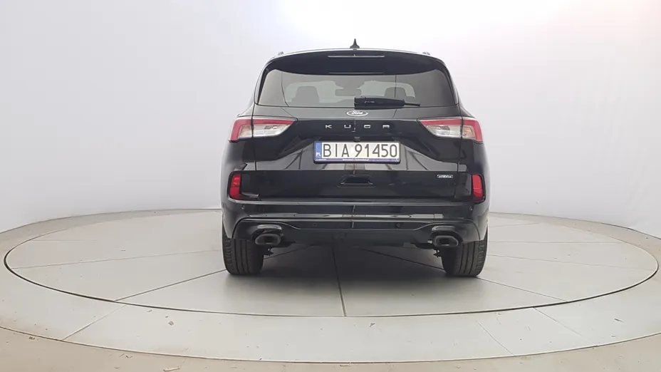 FORD Kuga Kuga 2.5P PHEV FWD ST-Line