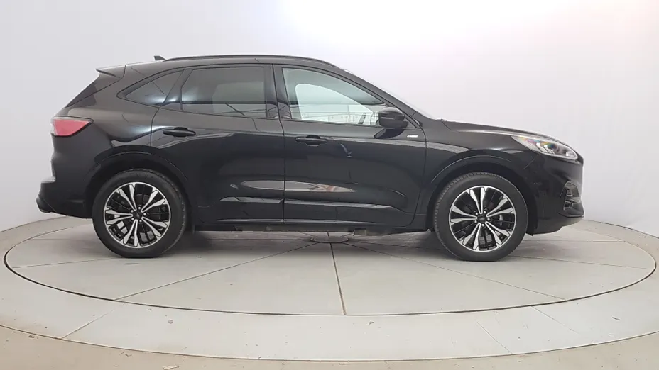 FORD Kuga Kuga 2.5P PHEV FWD ST-Line