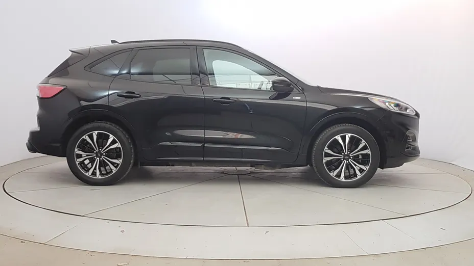 FORD Kuga Kuga 2.5P PHEV FWD ST-Line