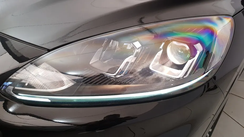 FORD Kuga Kuga 2.5P PHEV FWD ST-Line