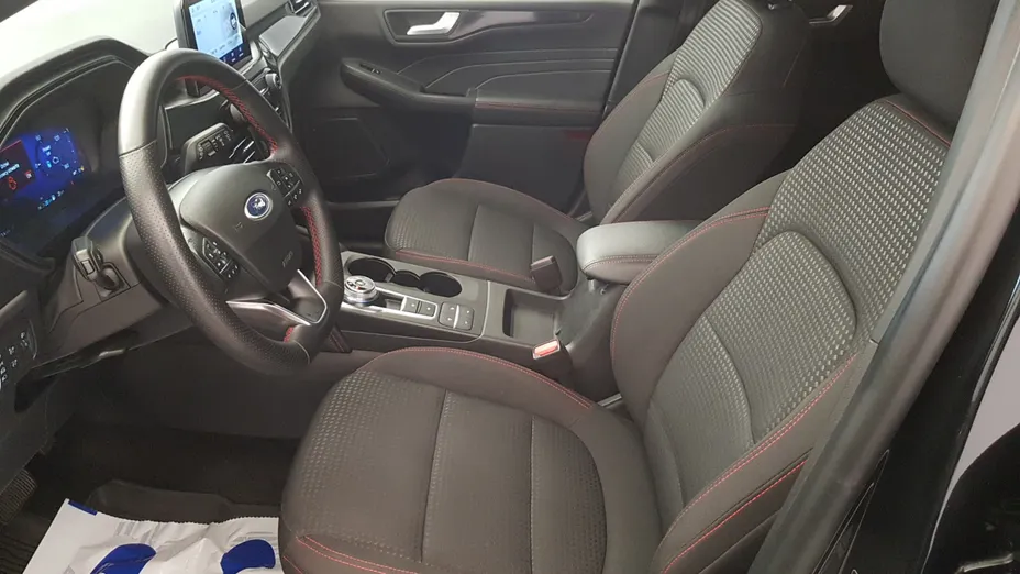 FORD Kuga Kuga 2.5P PHEV FWD ST-Line