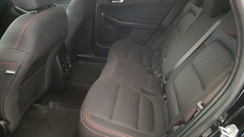 FORD Kuga Kuga 2.5P PHEV FWD ST-Line