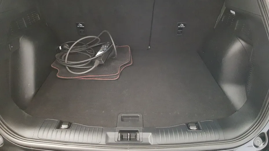 FORD Kuga Kuga 2.5P PHEV FWD ST-Line