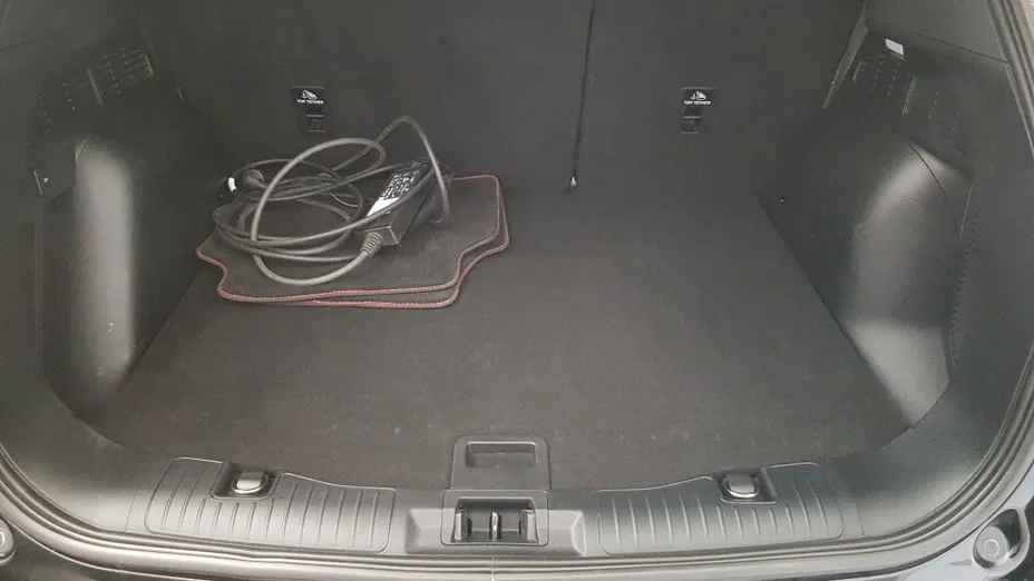 FORD Kuga Kuga 2.5P PHEV FWD ST-Line