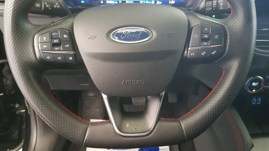 FORD Kuga Kuga 2.5P PHEV FWD ST-Line