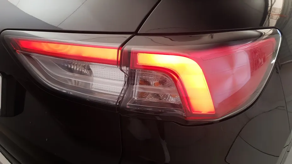 FORD Kuga Kuga 2.5P PHEV FWD ST-Line