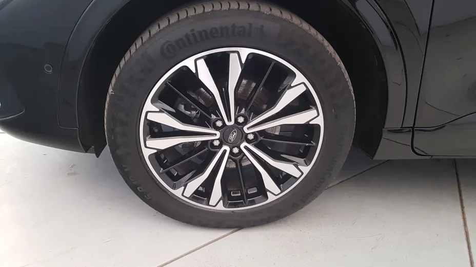 FORD Kuga Kuga 2.5P PHEV FWD ST-Line