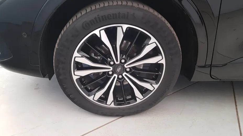 FORD Kuga Kuga 2.5P PHEV FWD ST-Line
