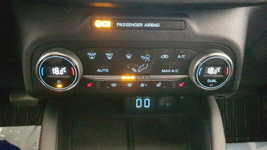 FORD Kuga Kuga 2.5P PHEV FWD ST-Line