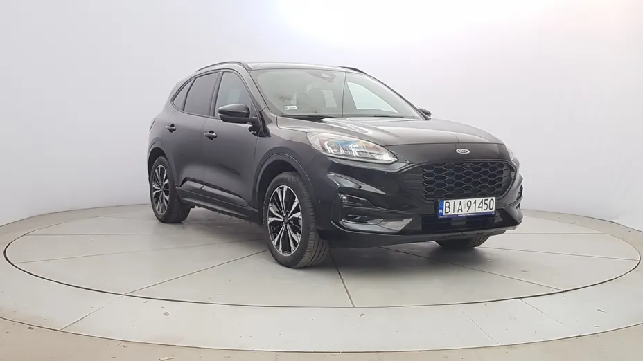 FORD Kuga Kuga 2.5P PHEV FWD ST-Line