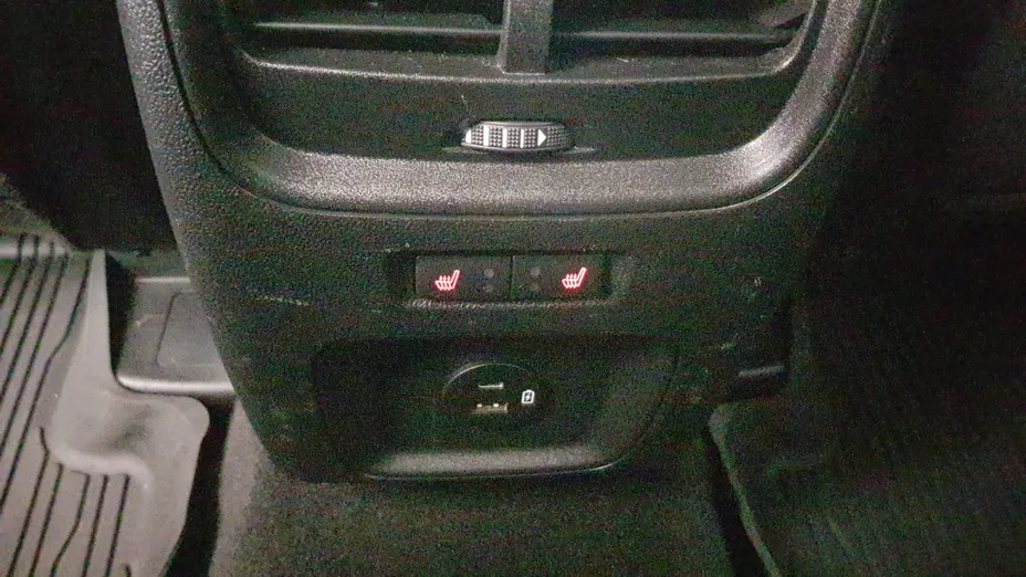 FORD Kuga Kuga 2.5P PHEV FWD ST-Line