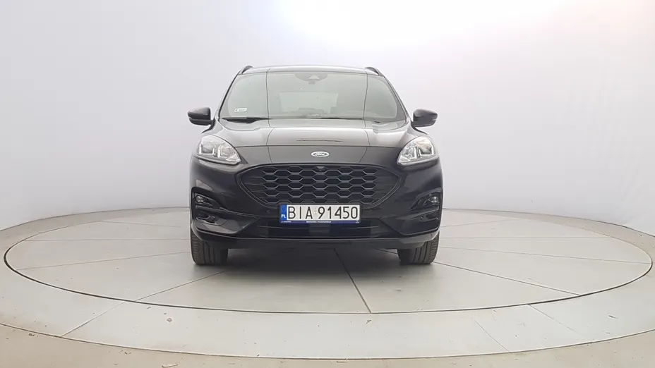 FORD Kuga Kuga 2.5P PHEV FWD ST-Line