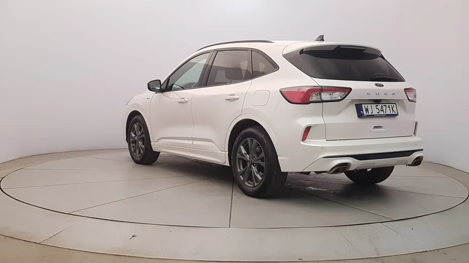 FORD Kuga Kuga 1.5 EcoBoost FWD ST-Line