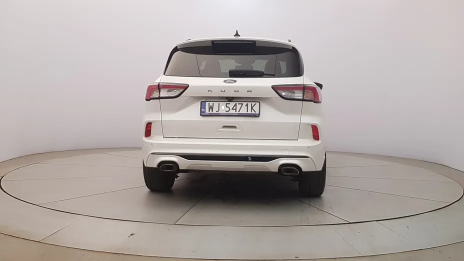 FORD Kuga Kuga 1.5 EcoBoost FWD ST-Line
