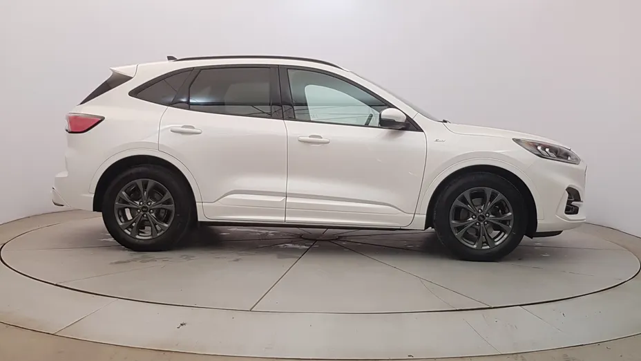 FORD Kuga Kuga 1.5 EcoBoost FWD ST-Line