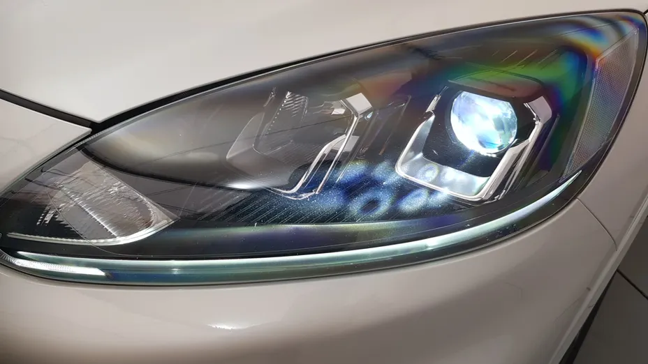 FORD Kuga Kuga 1.5 EcoBoost FWD ST-Line