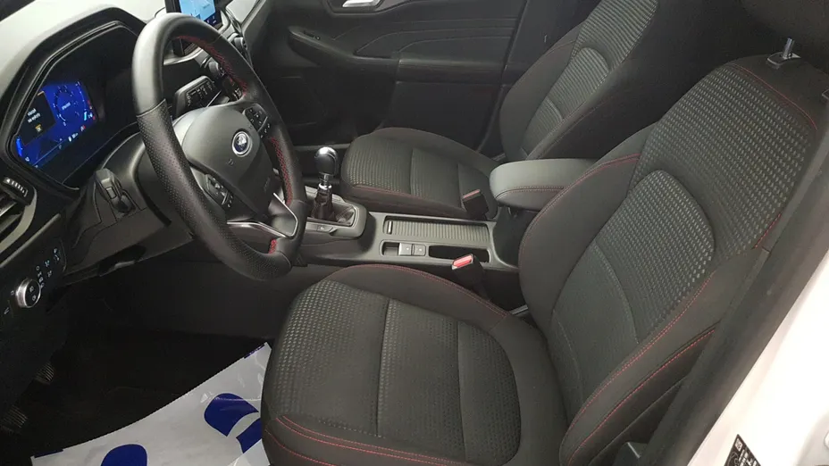 FORD Kuga Kuga 1.5 EcoBoost FWD ST-Line