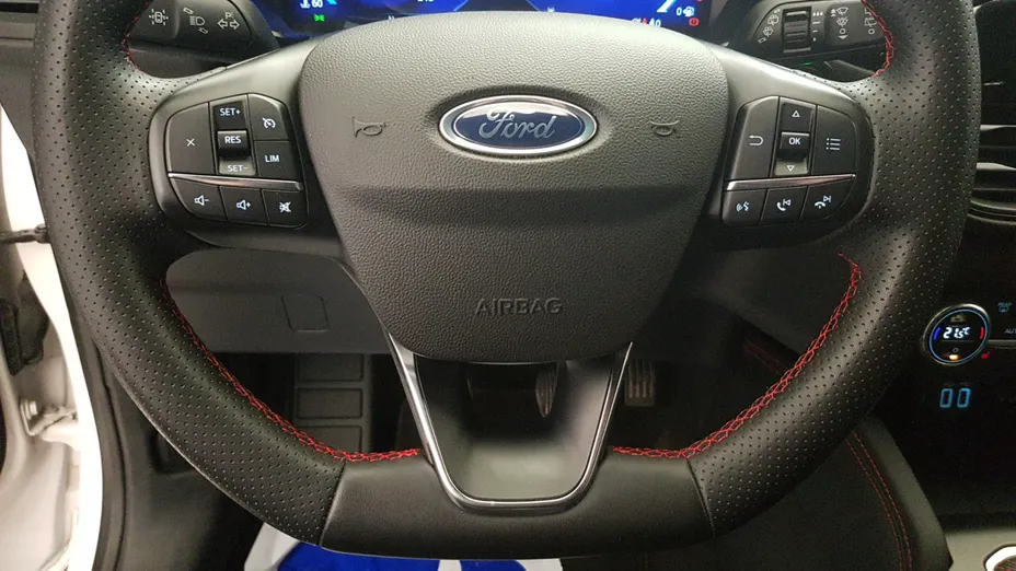 FORD Kuga Kuga 1.5 EcoBoost FWD ST-Line