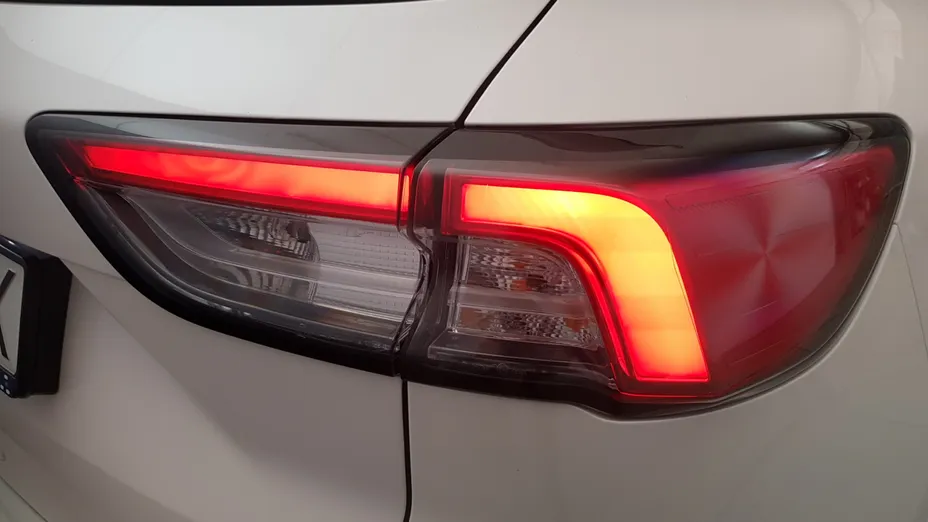 FORD Kuga Kuga 1.5 EcoBoost FWD ST-Line