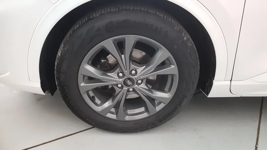 FORD Kuga Kuga 1.5 EcoBoost FWD ST-Line