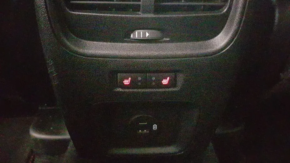 FORD Kuga Kuga 1.5 EcoBoost FWD ST-Line