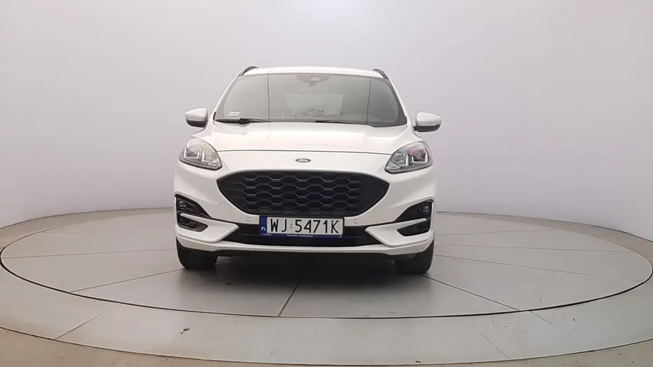 FORD Kuga Kuga 1.5 EcoBoost FWD ST-Line