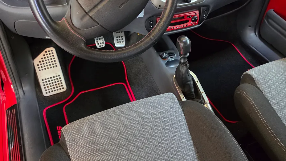 FIAT Seicento -