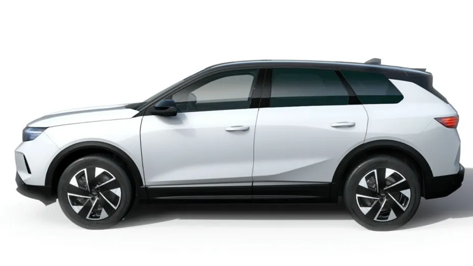 OPEL Grandland X -