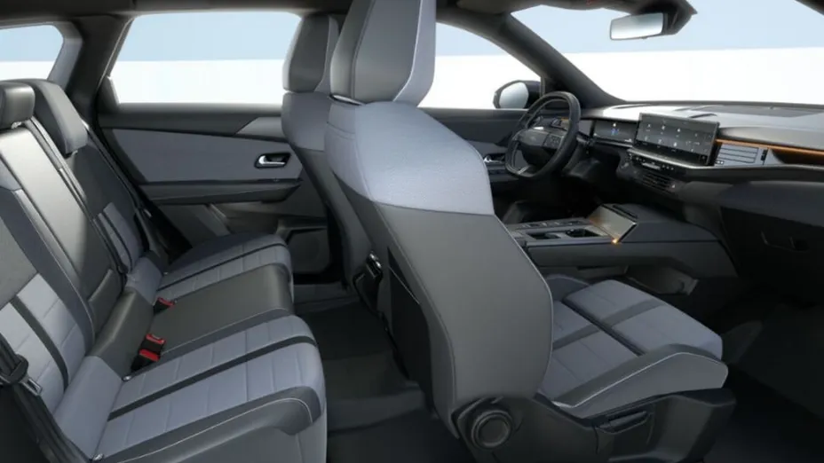 OPEL Grandland X -