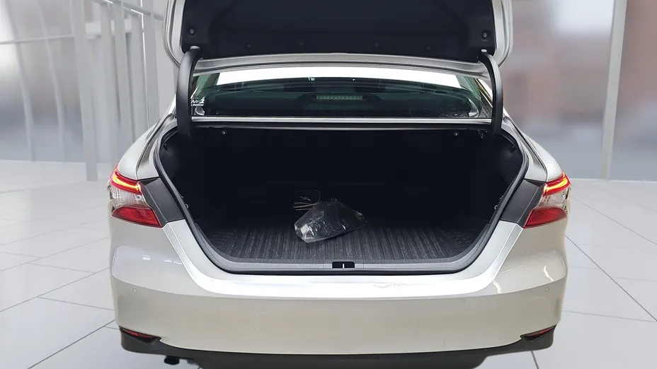 TOYOTA Camry Camry 2.5 Hybrid Prestige CVT