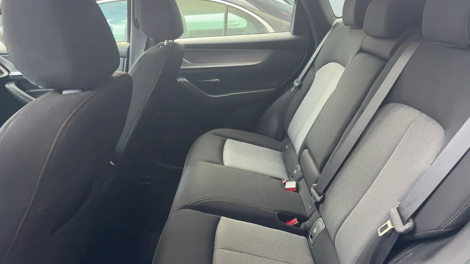 MAZDA CX-60 CX-60 3.3 D mHEV Exclusive Line aut