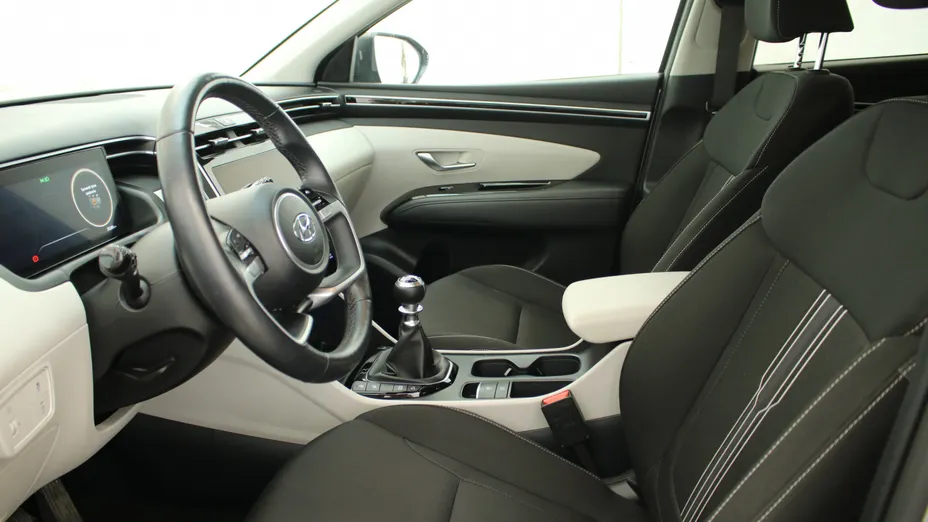 HYUNDAI Tucson Tucson 1.6 T-GDi Executive 2WD