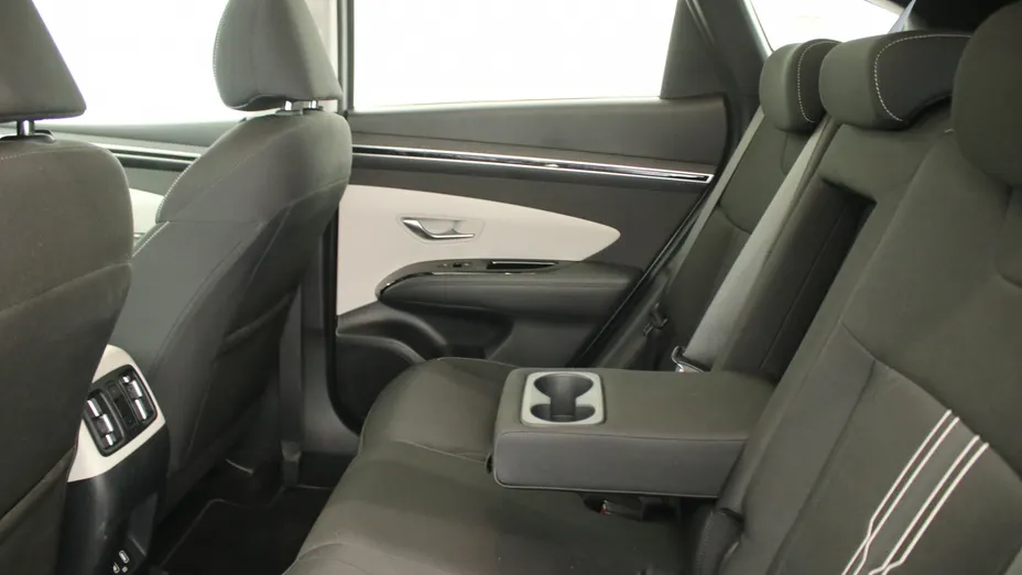 HYUNDAI Tucson Tucson 1.6 T-GDi Executive 2WD