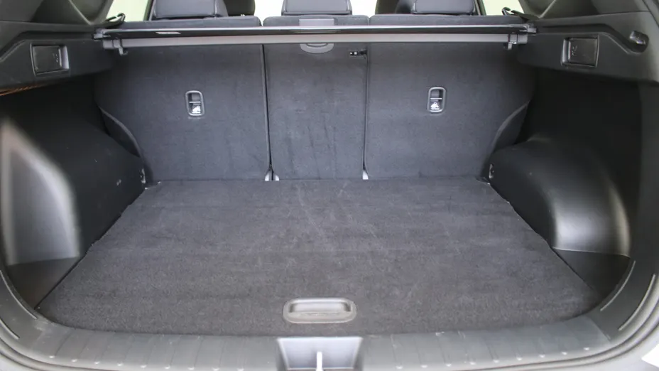 HYUNDAI Tucson Tucson 1.6 T-GDi Executive 2WD