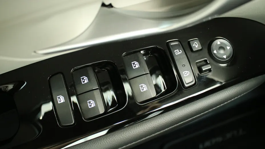 HYUNDAI Tucson Tucson 1.6 T-GDi Executive 2WD