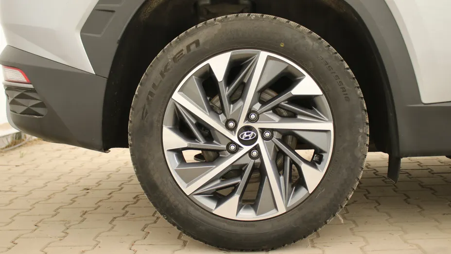 HYUNDAI Tucson Tucson 1.6 T-GDi Executive 2WD